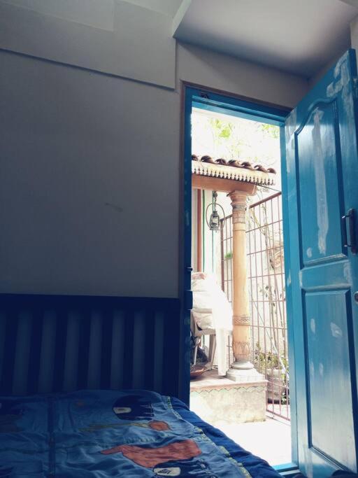 The Vintage House Βίλα Mysore Εξωτερικό φωτογραφία