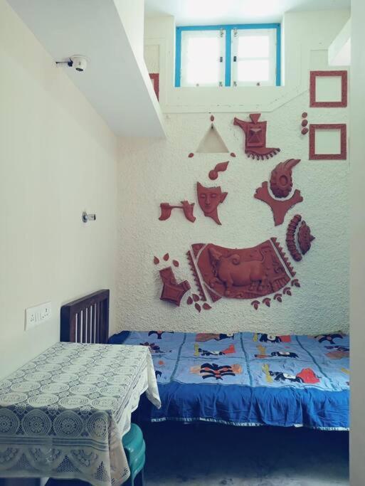 The Vintage House Βίλα Mysore Εξωτερικό φωτογραφία