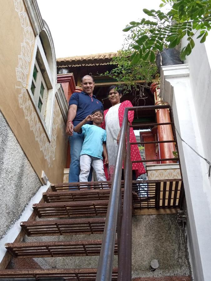 The Vintage House Βίλα Mysore Εξωτερικό φωτογραφία