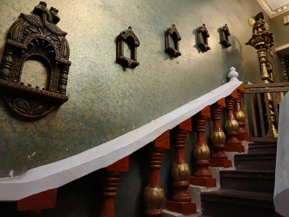 The Vintage House Βίλα Mysore Εξωτερικό φωτογραφία