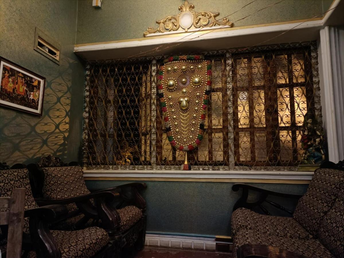 The Vintage House Βίλα Mysore Εξωτερικό φωτογραφία