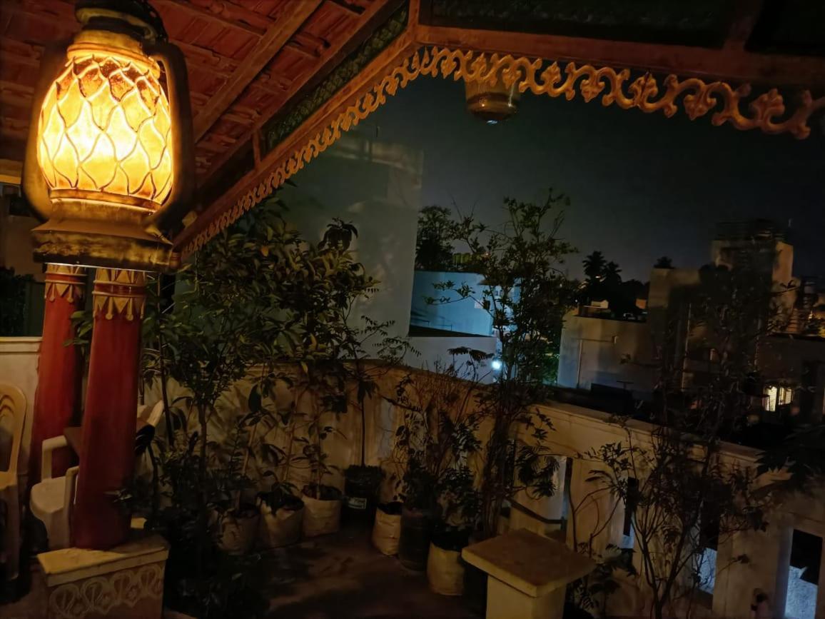 The Vintage House Βίλα Mysore Εξωτερικό φωτογραφία