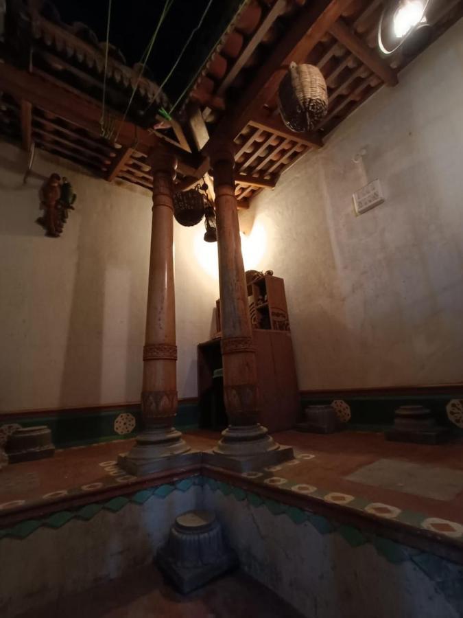 The Vintage House Βίλα Mysore Εξωτερικό φωτογραφία