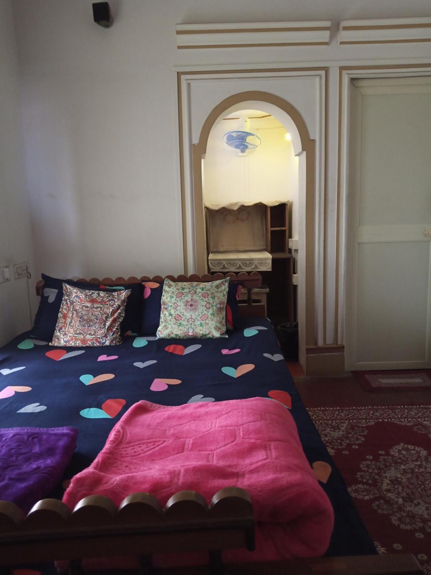 The Vintage House Βίλα Mysore Εξωτερικό φωτογραφία